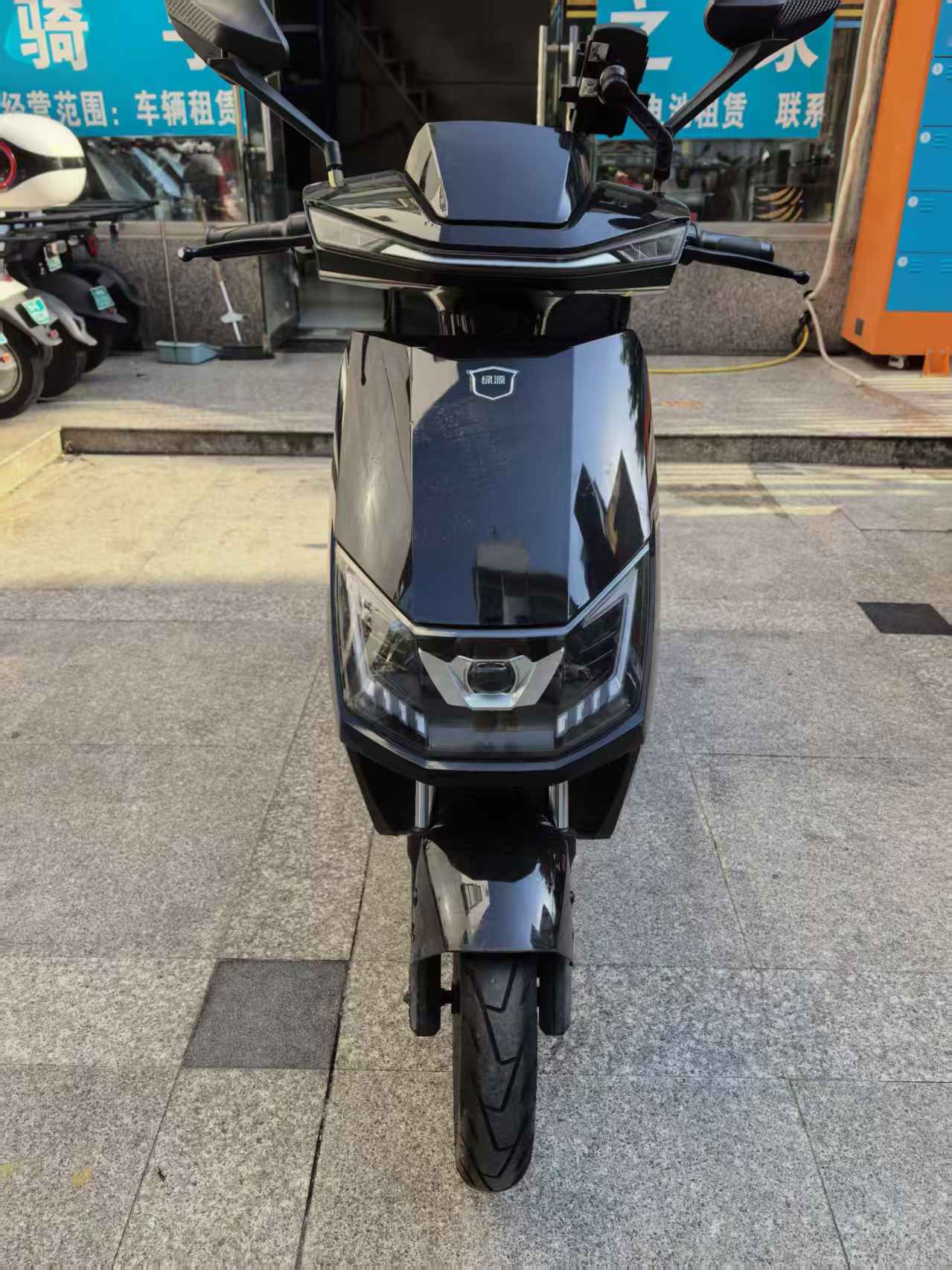 自贡电动车租聘
